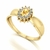Anel Sovereign Ouro 18k - loja online