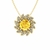 Pingente Magnus Flos II em Ouro 18k - loja online
