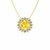 Pingente Majestic em Ouro 18k