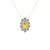 Pingente Lovely em Ouro 18k - comprar online