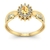 Anel de Formatura de Farmácia Sovereign Ouro 18k - comprar online