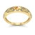 Anel de Formatura de Farmácia Classic Ouro 18k - comprar online