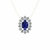 Pingente Lovely IV em Ouro 18k - comprar online
