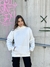 Maxi buzo unisex liso / 279 - comprar online