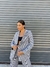 Blazer forrado Pie de pol / 805 - comprar online