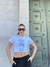 Remera corta shot / 126 - comprar online