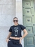 Remera corta shot / 126
