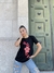 Remera Flor / 133