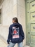 Maxi buzo unisex Boston / 275