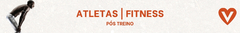 Banner da categoria PÓS TREINO