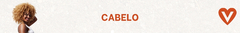 Banner da categoria CABELO
