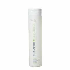 SHAMPOO EQUILIBRIO 250ML VERDE CHÁ