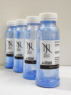 Shot detox e Anti-aging (Arthrospira platensis) NJ HealthClinic & Beauty - comprar online