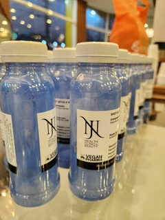 Shot detox e Anti-aging (Arthrospira platensis) NJ HealthClinic & Beauty na internet