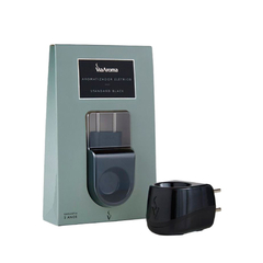AROMATIZADOR ELETRICO BIVOLT COLORS VIA AROMA - loja online