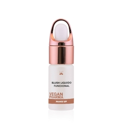 BLUSH LIQUIDO FUNCIONAL 10ML