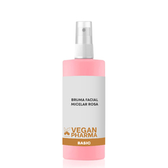 BRUMA FACIAL MICELAR CANDY 150ml