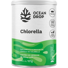 KIT OCEAN DROP - GANHA BOLSA + DESCONTO ESPECIAL - Vegan Pharma - A 1ª Farmácia 100% Vegana do Brasil