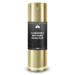 CLAREADOR E ANTI-AGING FACIAL PLUS 15ML - comprar online