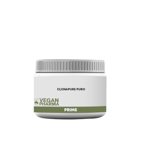 Clonapure - Revolução da Creatina - Puro
