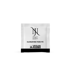 Clonapure - Revolução da Creatina - Sachês puro NJ HealthClinic & Beauty