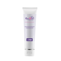 CREME RESTAURADOR E REGENERADOR - CECI MATOS 100g