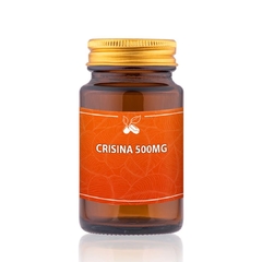 CRISINA 500MG CÁPSULAS - comprar online