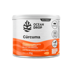 KIT OCEAN DROP - GANHA BOLSA + DESCONTO ESPECIAL