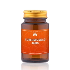 CURCUMIS MELO 40MG CÁPSULAS - comprar online