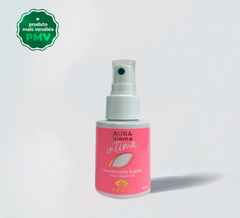 DESODORANTE ÍNTIMO COM PREBIÓTICOS 60ml AURAVIE