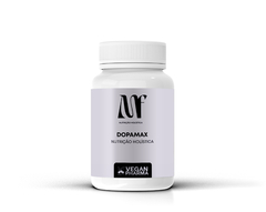 Dopamax Nutrição Holística