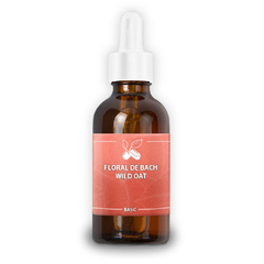 FLORAL DE BACH WILD OAT 30ML