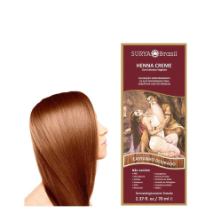 HENNA CREME SURYA BRASIL - comprar online