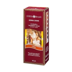 HENNA CREME SURYA BRASIL na internet