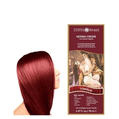 Imagem do HENNA CREME SURYA BRASIL