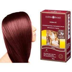 HENNA PÓ SURYA BRASIL - comprar online