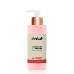 Hidratante Mamae bebê 150ml Nutrindo o Futuro