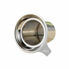 INFUSOR DE INOX PARA CHA AH! NATU