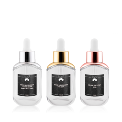 Kit Prime Detox Gold séruns