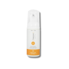 ESPUMA INTIMA SEM ENXAGUE HAPPIE - comprar online