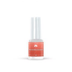 ÓLEO DE MELALEUCA 6% 10ML VEGANO