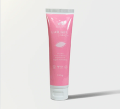 LUB GEL COM PREBIÓTICOS E ÁCIDO HIALURÔNICO 100g AURAVIE