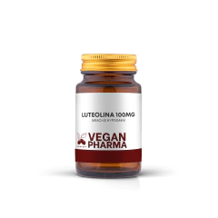Luteolina (Arachis hypogaea) 100mg - comprar online