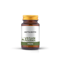 Metta biotic 50mg - comprar online