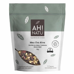 MEU CHA AFINA 70G AH! NATU