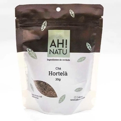 MEU CHA HORTELA 30G AH! NATU
