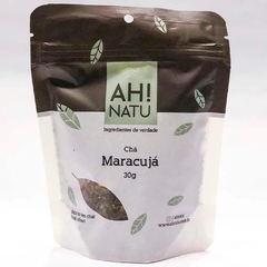 MEU CHA MARACUJÁ 30G AH! NATU
