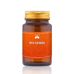 MIX HERBAL CÁPSULAS - comprar online