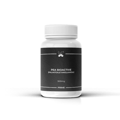 PEA BioActive (Palmitoiletanolamida) 300mg