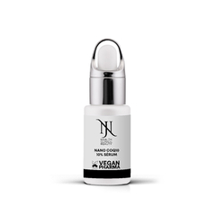 Nano COq10 10% Sérum 10ml NJ HealthClinic & Beauty